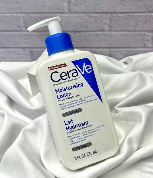 CeraVe Hydraboost