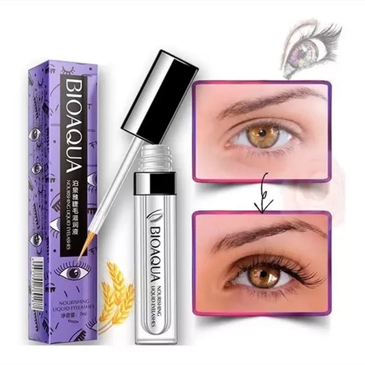 Lash & Brow Boom Serum ¡Transforma tu mirada hoy!